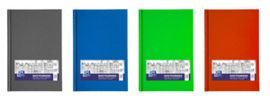 BLOC ESBOZO COSIDO ARTBOOK OXFORD A6 96H 100G SURT