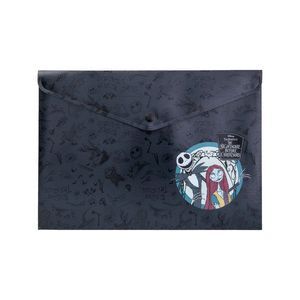 SOBRE BROCHE A4 THE NIGHTMARE BEFORE CHRISTMAS JAC