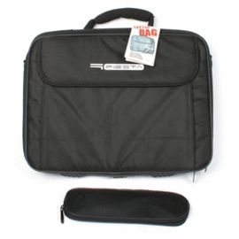 MALETIN PORTATIL FIESTA 15,6 GENEROSITY PTO16BG NE