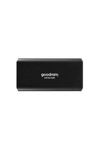 DISCO DURO EXTERNO SOLIDO SSD HX100 256GB M.2 USB