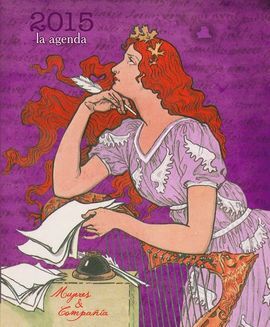 MUJERES Y COMPAÃIA LA AGENDA 2015