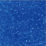 LAMINA GOMA EVA PURPURINA 40X60 CM 5 HOJAS 2MM AZU
