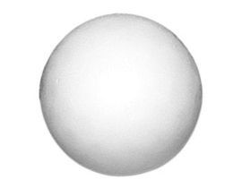 BOLAS POREXPAN 15CM