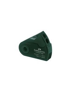 AFILALAPICES DOBLE CASTELL 9000 VERDE
