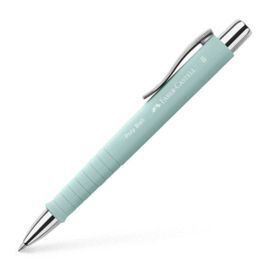 BOLIGRAFO FABER CASTELL POLY BALL XB EDITION AZUL