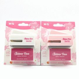 BLISTER GRAPADORA + GRAPAS 24/6 SAKURA SURT