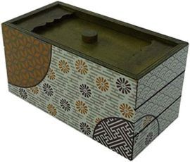 CAJA SECRETA SPRING