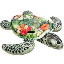 TORTUGA RIDE ON HINCHABLE 191X170CM