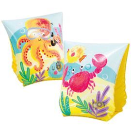 MANGUITOS HINCHABLES 23X15 CM