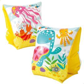 MANGUITOS 12,5X13 CM UNDER THE SEA 3-6A