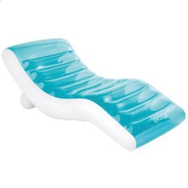 COLCHON HINCHABLE SPLASH LOUNGE