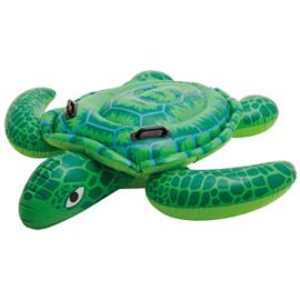 TORTUGA HINCHABLE 150X127CM