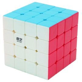 CUBO QI YUAN S2 4X4 STICKERLESS