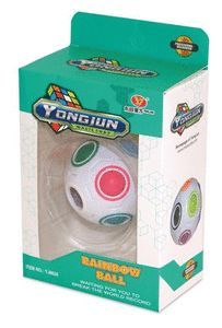JUEGO DE MESA RAINBOW BALL