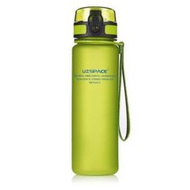 BOTELLA TRITAN VERDE 500 ML