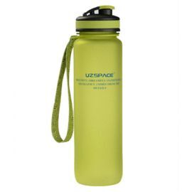 BOTELLA TRITAN VERDE 650 ML