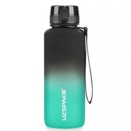 BOTELLA TRITAN COLORFULFROSTED TAPON CLIC 1500ML V