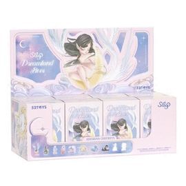 EXPOSITOR 8 SLEEP DREAMLAND ELVES