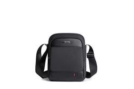BANDOLERA CON BOLSILLO FRONTAL