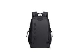 MOCHILA DE OFICINA CON REDES LATERALES