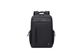 MOCHILA DE OFICINA CON REDES Y BOLSILLO FRONTAL