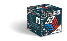 JUEGO DE MESA PROFESSIONAL SPPED CUBE MAGNETIC VER