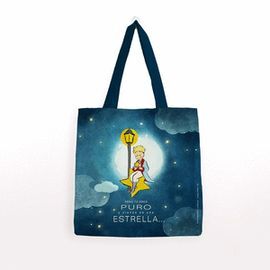 BOLSA ALGODON MEDIANA LPP - 12 FAROLA