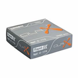 GRAPAS RAPID DUAX 2 170 1000UNID