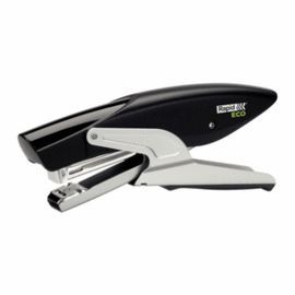 GRAPADORA RAPID ECO TENAZA NEGRO
