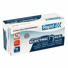 GRAPAS SUPER STRONG RAPID 44/8+ ELECTRIC