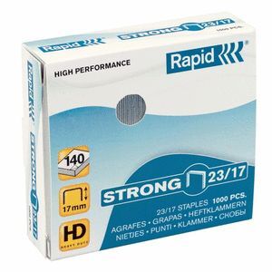 GRAPAS STRONG RAPID 23/17