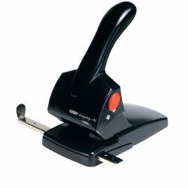 TALADRO PARA GRUESOS FASHION DE RAPID HDC65 NEGRO