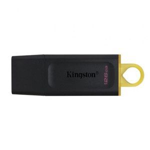 PENDRIVE USB 3.2 128GB DATA TRAVELER EXODIA KINGST