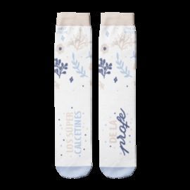 CALCETINES - LOS CALCETINES DE LA PROFE - TALLA 36