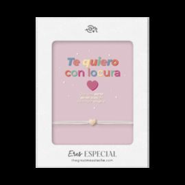 KIT ERES ESPECIAL TE QUIERO CON LOCURA