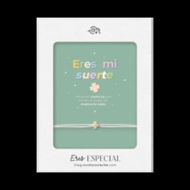 KIT ERES ESPECIAL ERES MI SUERTE