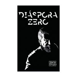 JUEGO DE CARTAS DIASPORA ZERO