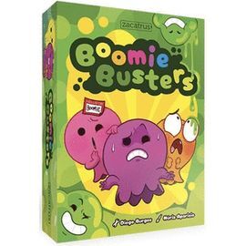 JUEGO DE MESA BOOMIE BUSTERS