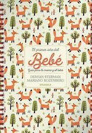 EL PRIMER AÑO DEL BEBE