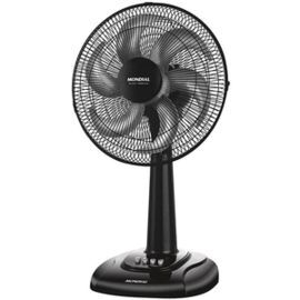 VENTILADOR DE SOBREMESA MONDIAL V66 6 ASPAS 30 CM