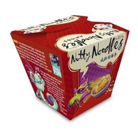 JUEGO NUTTY NOODLES