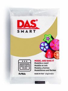PASTA DE MODELAR DAS SMART ARENA 57 GR CAJA 6 UD