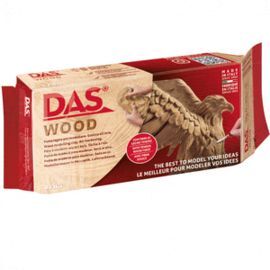 PASTA DAS WOOD 350 GRAMOS