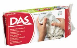 PASTA MODELAR DAS 1 KG BLANCO