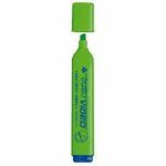 MARCADOR TRATTO VIDEO VERDE