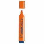 MARCADOR TRATTO VIDEO NARANJA