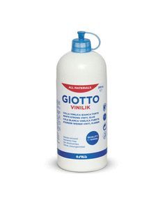 COLA BLANCA GIOTTO 250GR VINILO VINILIK