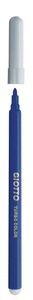 ROTULADOR GIOTTO TURBO COLOR VIOLETA CAJA 12 UD