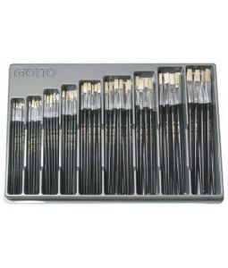 PINCEL GIOTTO SERIE 400 N 14