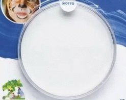 MAQUILLAJE GIOTTO MAKE UP 5 ML BLANCO BLISTER 1UD